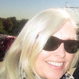 Meet your Posher, Tracey